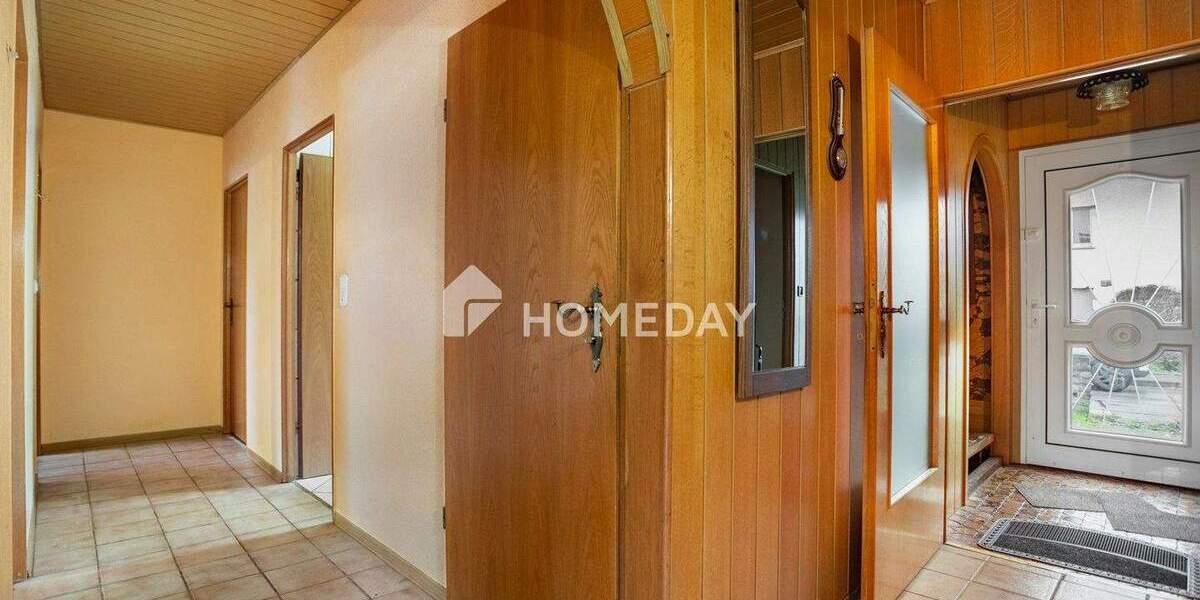 Einfamilienhaus Hagen Hohenlimburg - 7 Zimmer, 177 m&sup2;, 299.900&euro; | Angebot:25798445