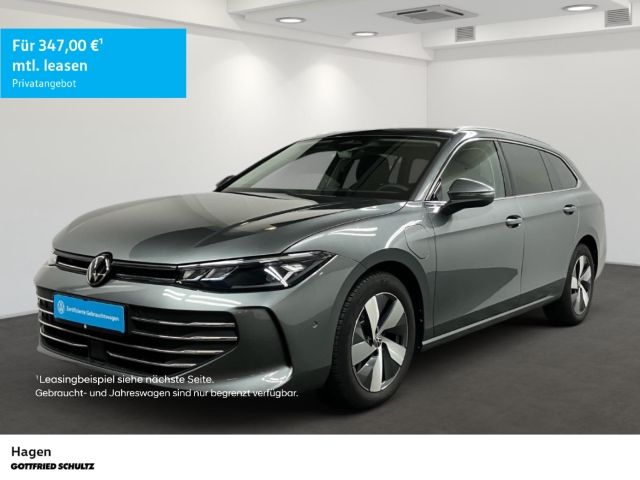 VW Passat Variant 18.090 km 34.950 &euro; Hagen 58089