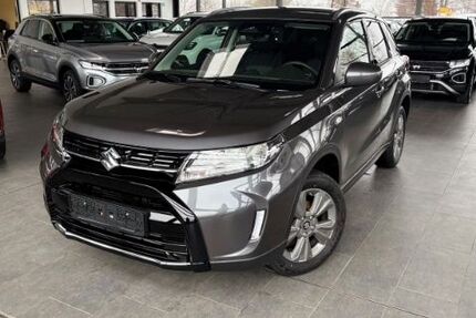 Suzuki Vitara 2.950 km 21.770 &euro; Attendorn 57439