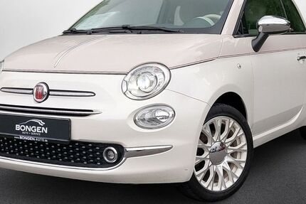 Fiat 500 95.150 km 10.990 &euro; Wipperfürth 51688
