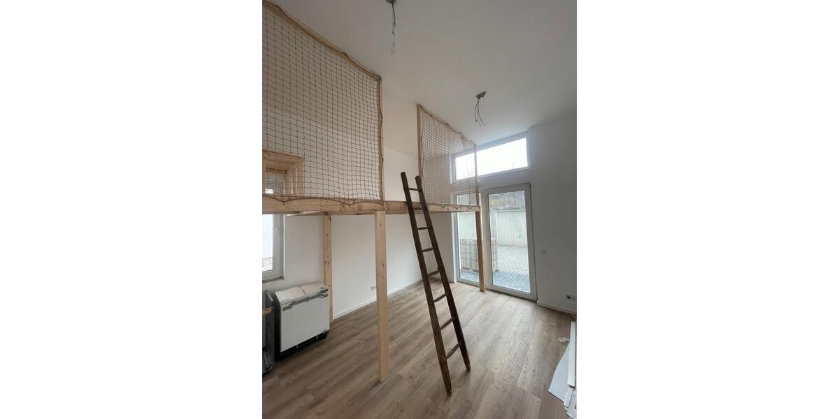Terrassenwohnung Gummersbach Berstig Süd - 1 Zimmer, 48 m&sup2;, 750&euro; | Angebot:25724791