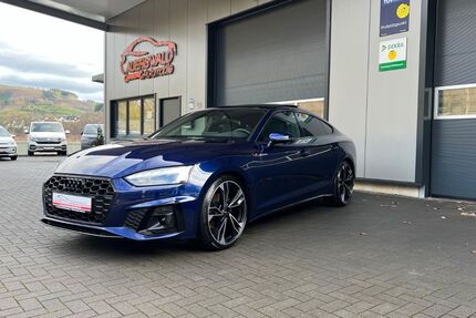 Audi A5 109.000 km 32.990 &euro; Finnentrop 57413