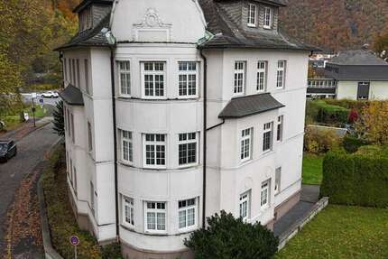 Wohnung Werdohl - 4 Zimmer, 111 m&sup2;, 140.000&euro; | Angebot:25454237