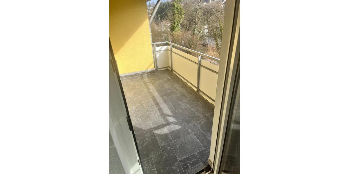 Etagenwohnung Gummersbach - 2 Zimmer, 56 m&sup2;, 520&euro; | Angebot:25433360