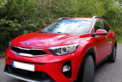 Kia Stonic 94.200 km 11.550 &euro; Attendorn 57439