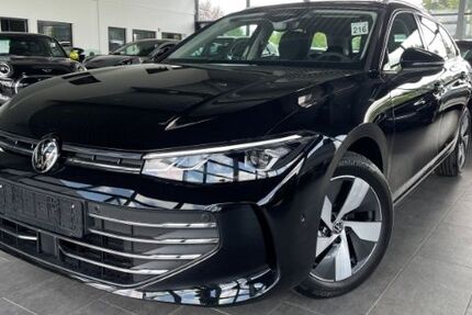VW Passat 27.320 km 33.970 &euro; Attendorn 57439