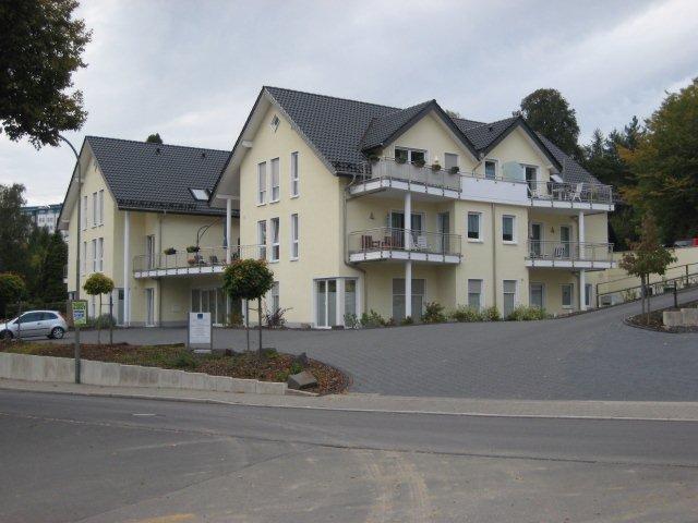 Dachgeschoßwohnung Reichshof - 2 Zimmer, 84 m&sup2;, 710&euro; | Angebot:26233344