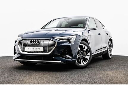 Audi e-tron 39.862 km 34.105 &euro; Hagen 58091