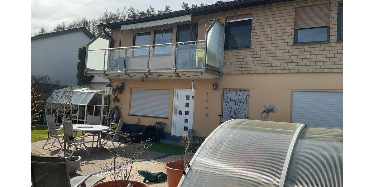 Einfamilienhaus Lüdenscheid Brügge - 6 Zimmer, 141 m&sup2;, 479.000&euro; | Angebot:26150672