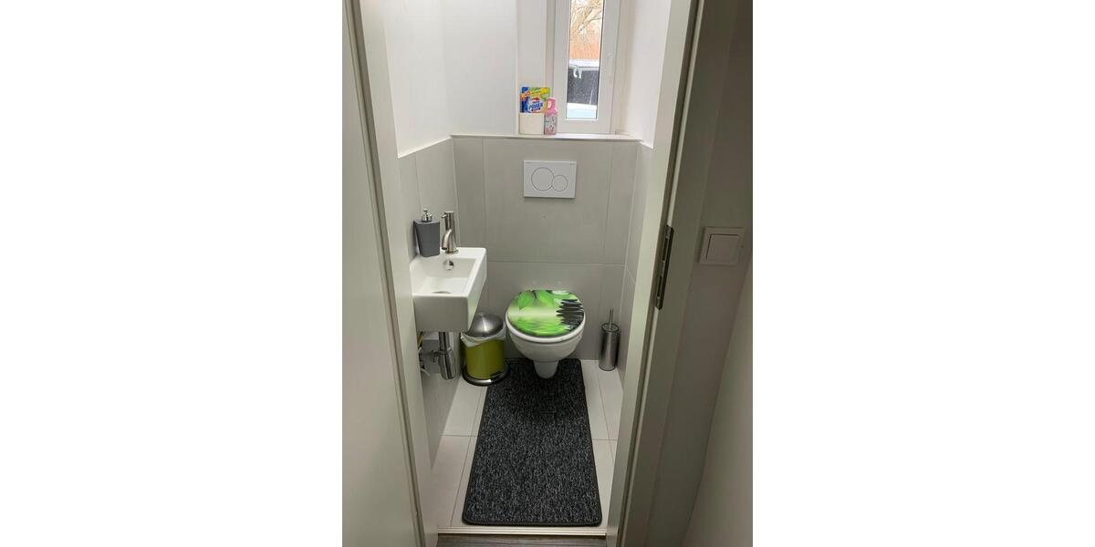 Erdgeschoßwohnung Hagen Hagen-Nord - 2 Zimmer, 60 m&sup2;, 420&euro; | Angebot:26019181