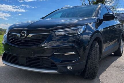 Opel Grandland (X) 36.000 km 16.499 &euro; Engelskirchen 51766