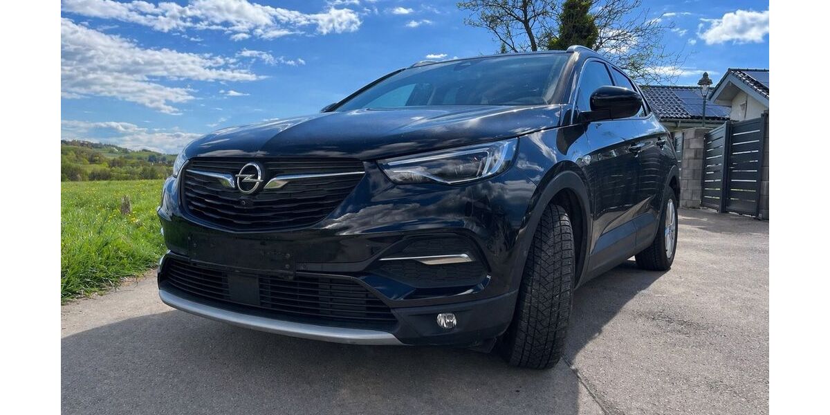 Opel Grandland (X) 36.000 km 16.499 &euro; Engelskirchen 51766