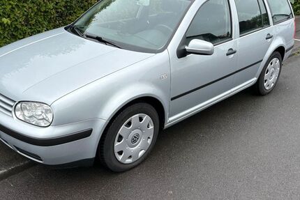 VW Golf 87.800 km 2.900 &euro; Meinerzhagen 58540