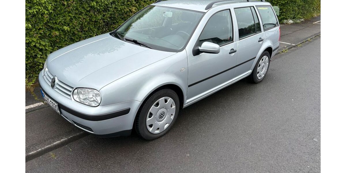 VW Golf 87.800 km 2.900 &euro; Meinerzhagen 58540