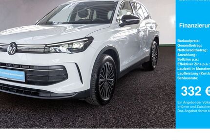 VW Tiguan 26.091 km 36.329 &euro; Menden 58706