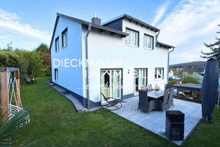 Haus Menden Bösperde - 4 Zimmer, 124 m&sup2;, 399.000&euro; | Angebot:27698902