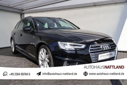 Audi A4 134.103 km 23.750 &euro; Schwerte 58239