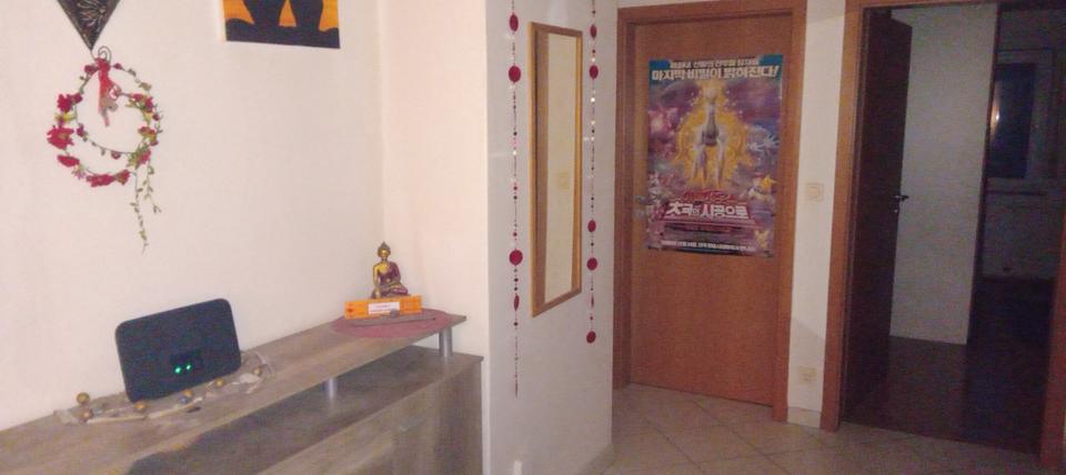 Dachgeschoßwohnung Marienheide - 2 Zimmer, 75 m&sup2;, 149.000&euro; | Angebot:23838902