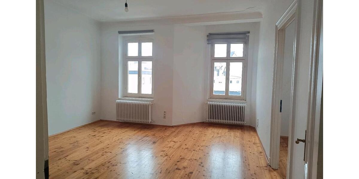 Etagenwohnung Lüdenscheid - 2.5 Zimmer, 65 m&sup2;, 710&euro; | Angebot:24676921