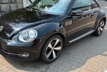 VW Beetle 179.900 km 5.490 &euro; Schwelm 58332
