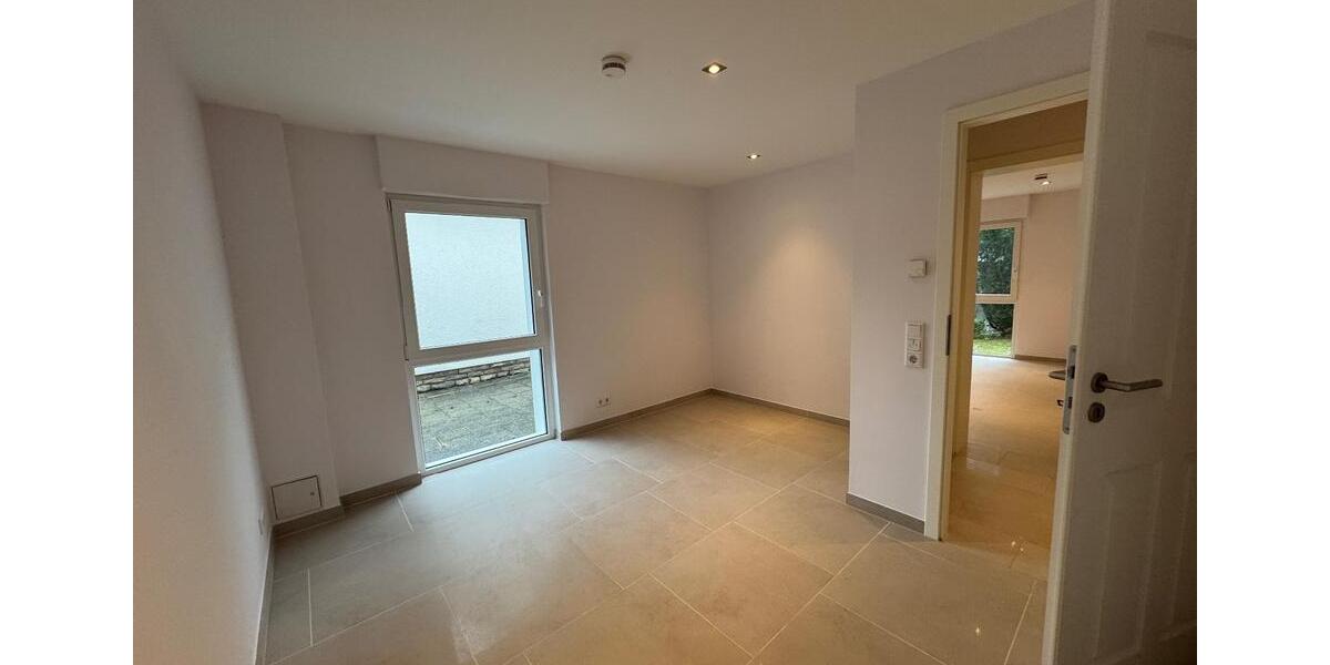 Erdgeschoßwohnung Herdecke - 3 Zimmer, 128 m&sup2;, 1.280&euro; | Angebot:25409338