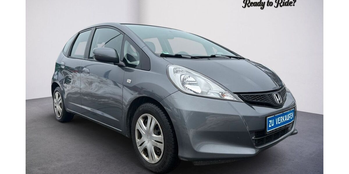 Honda Jazz 166.222 km 2.999 &euro; Olpe 57462