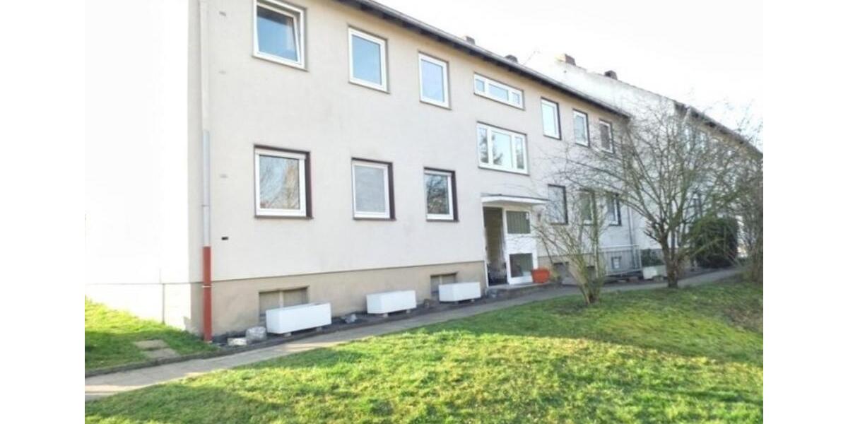 Etagenwohnung Iserlohn Sümmern - 4 Zimmer, 80 m&sup2;, 566&euro; | Angebot:25542427