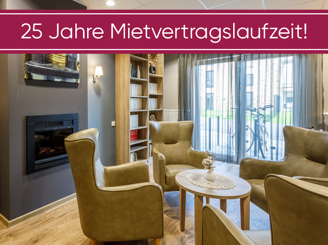 Etagenwohnung Gummersbach - 1 Zimmer, 43 m&sup2;, 223.600&euro; | Angebot:21356884