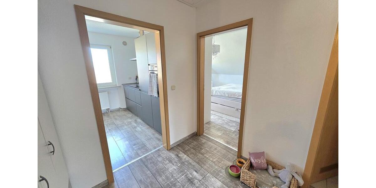Dachgeschoßwohnung Lüdenscheid Othlinghausen - 2 Zimmer, 62 m&sup2;, 500&euro; | Angebot:26337231