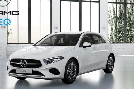 Mercedes-Benz A 180 11.812 km 31.790 &euro; Lüdenscheid 58507