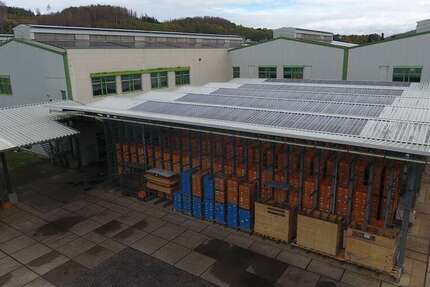 Gewerbeobjekt Gummersbach Rebbelroth - 2.000&euro; | Angebot:15447774