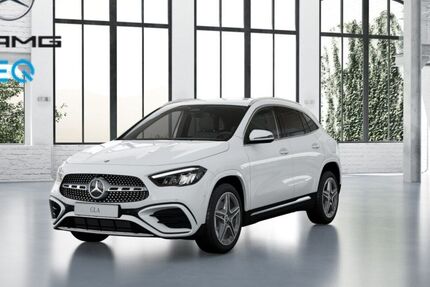 Mercedes-Benz GLA 180 4.071 km 39.840 &euro; Plettenberg 58840