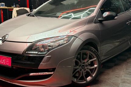 Renault Megane 187.000 km 12.550 &euro; Herscheid 58849