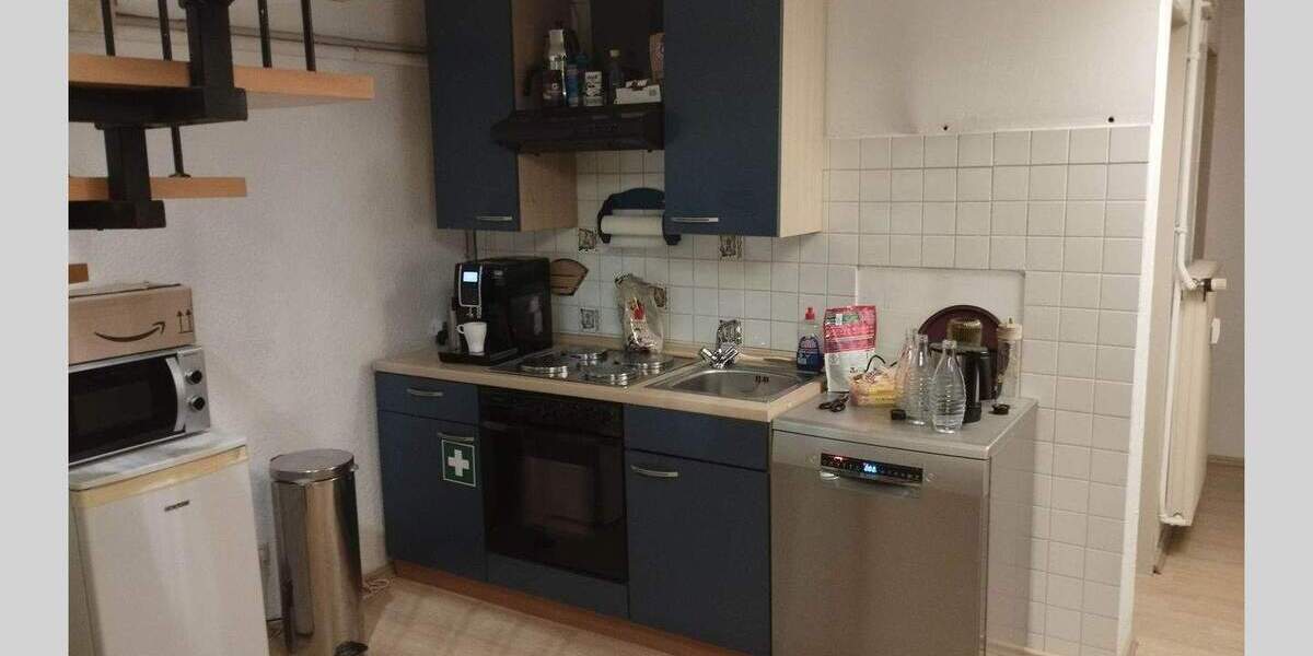 Gewerbeobjekt Meinerzhagen - 4 Zimmer, 129.000&euro; | Angebot:25780148