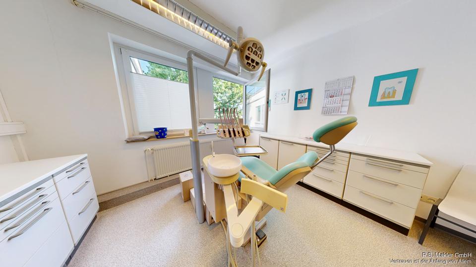 Gewerbeobjekt Neuenrade - 1.550&euro; | Angebot:21834781