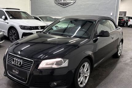 Audi A3 257.900 km 4.895 &euro; Iserlohn 58638