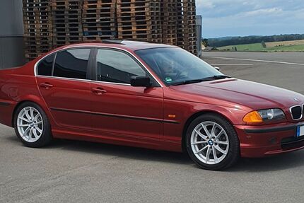 BMW 320 225.000 km 4.999 &euro; Gummersbach 51647