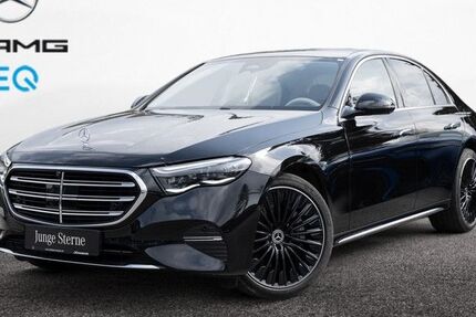 Mercedes-Benz E 300 43.483 km 60.880 &euro; Plettenberg 58840