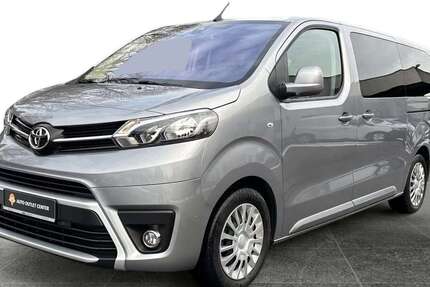 Toyota Proace 55.079 km 36.790 &euro; Werdohl 58791
