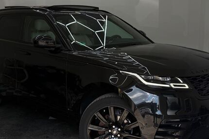 Land Rover Range Rover Velar 95.000 km 30.999 &euro; Radevormwald 42477