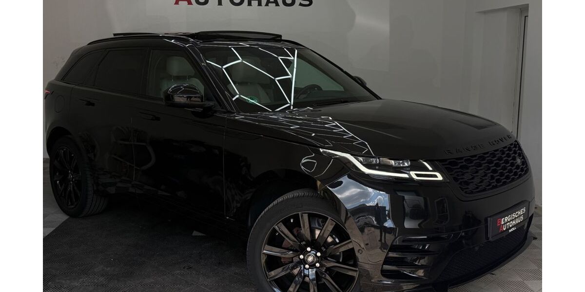Land Rover Range Rover Velar 95.000 km 30.999 &euro; Radevormwald 42477