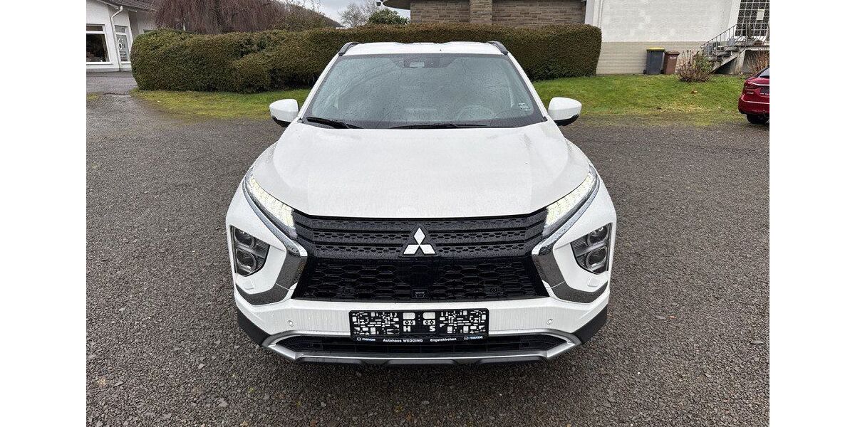 Mitsubishi Eclipse Cross 37.200 km 20.980 &euro; Engelskirchen 51766