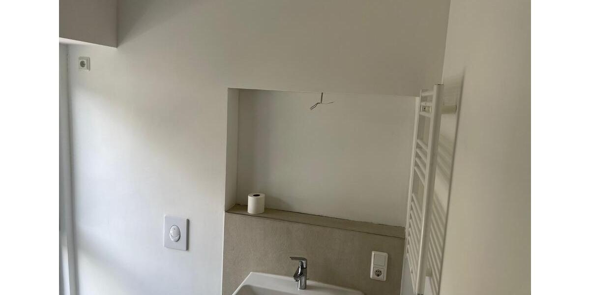 Etagenwohnung Gummersbach Berstig Süd - 1 Zimmer, 44 m&sup2;, 530&euro; | Angebot:26691973