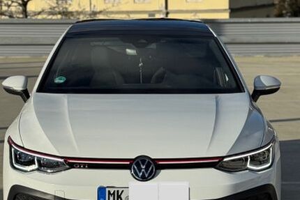 VW Golf 55.000 km 28.890 &euro; Plettenberg 58840