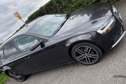 Audi A4 290.000 km 5.499 &euro; Lindlar 51789