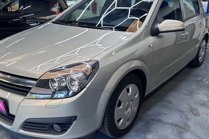 Opel Astra 121.000 km 4.999 &euro; Herscheid 58849