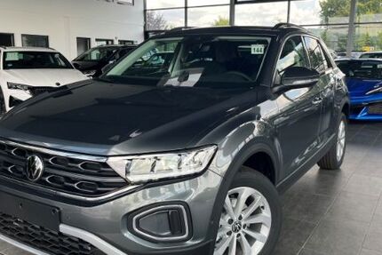 VW T-Roc 12.920 km 28.770 &euro; Attendorn 57439