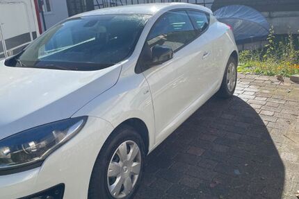 Renault Megane 91.800 km 5.900 &euro; Drolshagen 57489