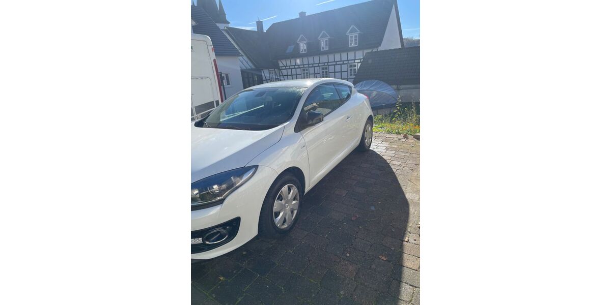 Renault Megane 91.800 km 5.900 &euro; Drolshagen 57489