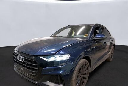 Audi Q8 36.445 km 68.855 &euro; Hagen 58091